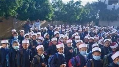 خطوات الحصول على نتيجة الصف الأول الثانوي الأزهري