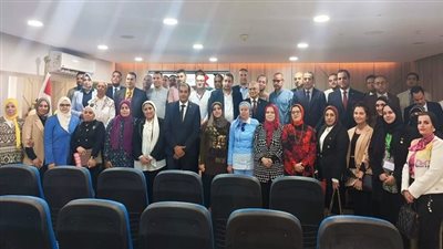 وزارة التعليم العالي تطلق خطة تطوير منظومة الطلاب الوافدين قبل التنسيق الجامعي