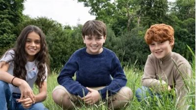 HBO تبدأ التحضيرات لمسلسل جديد من 