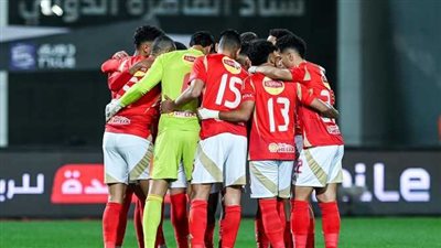 وسام أبو علي يسجل في مرمى الاهلي أمام بالميراس.. وشبح الخروج المبكر يصدم جمهور الأهلي 