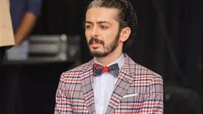 للمرة الثانية.. براءة الفنان هيثم محمد من تهمة تعاطي المخدرات 