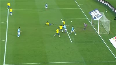 أهداف مباراة بيراميدز أمام صن داونز.. الكرتي يخطف تعادل قاتل.. فيديو