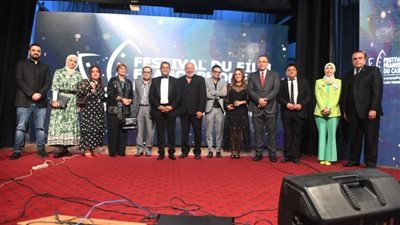 الليلة.. اختتام فعاليات الدورة الخامسة من مهرجان القاهرة للسينما الفرنكوفونية