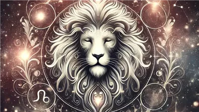 توقعات برج الأسد حظك اليوم الأربعاء 4 يونيو 2025 فرص مالية جديدة: استغل تأثير الكواكب لصالحك
