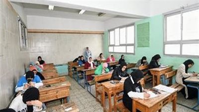 تأجيل امتحانات الشهادة الإعدادية 2025 بالإسكندرية لمدة ساعة بسبب ظروف الطقس