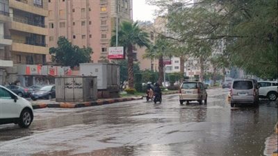 حالة الطقس اليوم السبت في محافظة الإسكندرية.. الأرصاد تكشف درجات الحرارة 