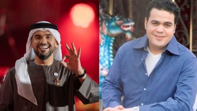 الملحن بهاء حسني يرد على قرار التحقيق معه بعد أزمته مع حسين الجسمي