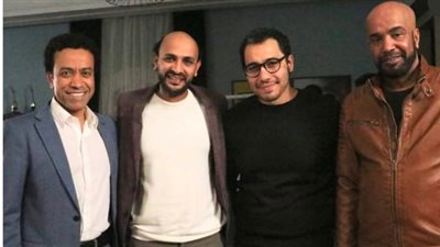 انتهاء تصوير فيلم تحت الطلب.. آخر أعمال الراحل سليمان عيد