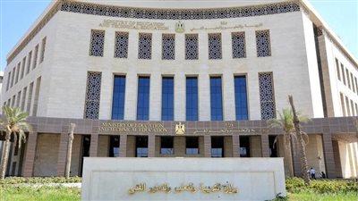 التقرير الأسبوعي لوزارة التربية والتعليم والتعليم الفني (السبت ٣١ مايو – الأربعاء ٤ يونيو ٢٠٢٥)