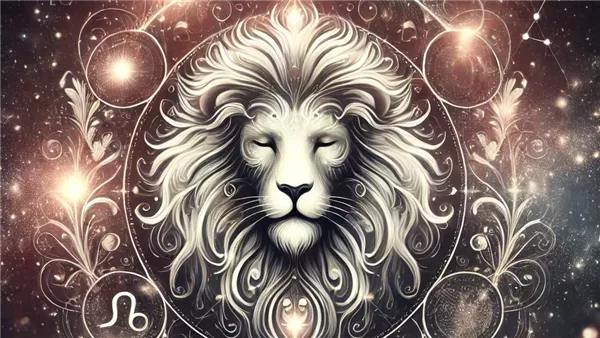 توقعات برج الأسد