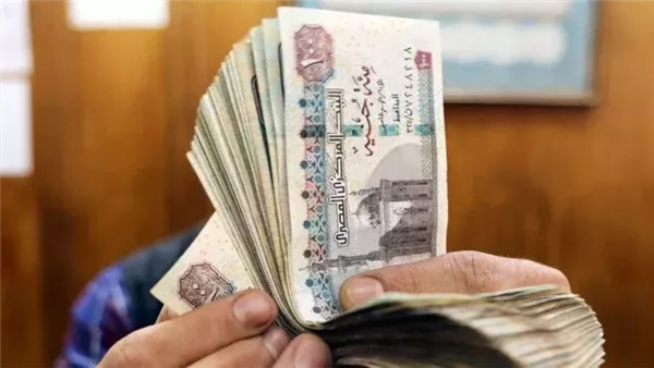 معاشات شهر يونيو