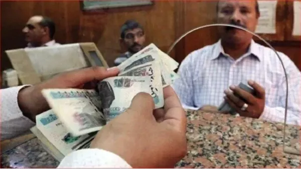 معاشات شهر يونيو