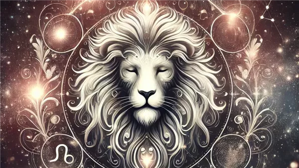 توقعات برج الأسد