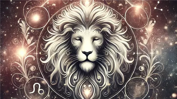 توقعات برج الأسد