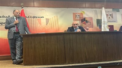 خالد عبد الحكم:  ضيق الوقت يعوق تجهيز لجان امتحانات الثانوية العامة 2025 بالجامعات