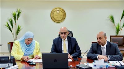 وزير التربية والتعليم: زيادة نصاب الحصص للمعلمين وتعديل الخريطة الزمنية للعام الدراسي