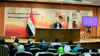 وزير التربية والتعليم: زيادة نصاب الحصص للمعلمين ومفاجأة سارة لمعلمي الحصة 