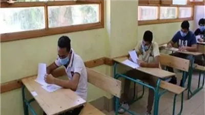 تداول أسئلة امتحان مادة العلوم للشهادة الإعدادية بمحافظة القاهرة