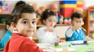 خطوات التقديم لرياض الأطفال 2025/2026 في مصر