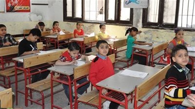بالاسم ورقم الجلوس.. رابط وخطوات الاستعلام عن نتيجة الصف الثالث الابتدائي 2025 