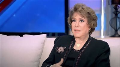 العظماء لا يتكررون.. الوسط الفني يودع سميحة أيوب بكلمات مؤثرة