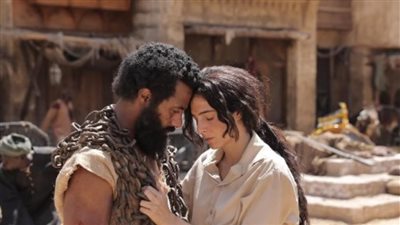 فيلم أسد.. محمد رمضان ينتهي من تصوير 90% من مشاهده 