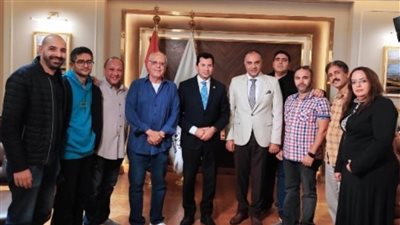 فيلم هي.. فيلم تسجيلي يجسد قصة كفاح ملهمة للدكتورة إيمان كريم