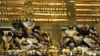 أسعار الذهب اليوم الخميس.. تحرك ملحوظ لـ عيار 21