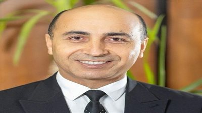 رئيس جامعة دمنهور يهنئ الرئيس السيسي ويجدد العهد في عيد الأضحى 2025