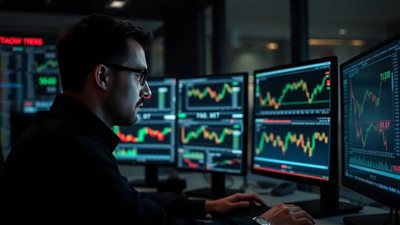 ميتاتريدر 5 للمبتدئين والمحترفين بداية سريعة وزيادة في الأداء