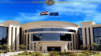 وزارة الداخلية تتصدي لجشع التجار بضبط 9 أطنان دقيق مدعم للتربح غير المشروع