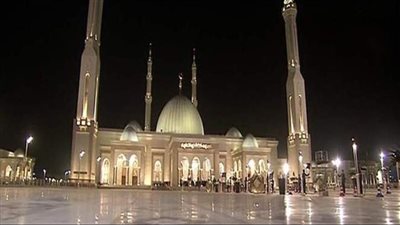 موعد صلاة الفجر اليوم السبت في القاهرة والمحافظات