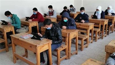 جدول امتحانات الثانوية العامة 2025 لجميع الشعب