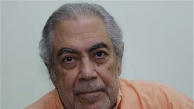 تطورات الحالة الصحية للفنان صبري عبد المنعم بعد أزمته الأخيرة 