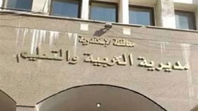  تحرك عاجل من تعليم الإسكندرية بعد واقعة تعدي طلاب على معلمة بمدرسة عبد السلام المحجوب 