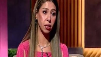 إيناس عز الدين تلجأ للقضاء بعد تعرضها للتشهير والسب