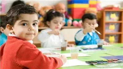 رابط تقديم رياض أطفال المدارس التجريبية الجيزة 2025.. بالخطوات