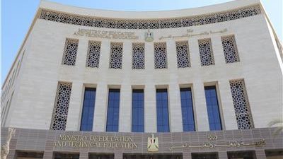التعليم تبدأ تسليم استمارات النجاح الرسمية لطلاب الثانوية العامة الأحد المقبل