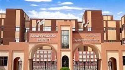 جامعة الصالحية الجديدة تعلن حاجتها إلى وظائف جديدة شاغرة.. التفاصيل كامله