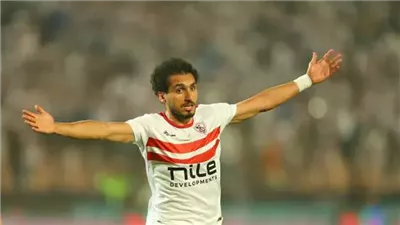 أزمة أحمد حمدي.. الزمالك يفتح تحقيقًا بعد عودته من ألمانيا