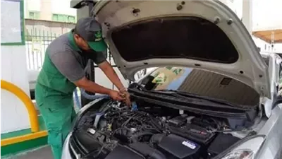 كيفية تحويل السيارة للعمل بالغاز الطبيعي.. سهل توفر