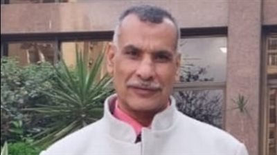 تجديد تعيين عبدالرازق حسين امينا مساعدا لجامعة جنوب الوادي