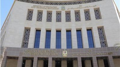  ضوابط الامتحانات واحتساب أعمال السنة لطلاب الشهادة الإعدادية بقانون التعليم الجديد 