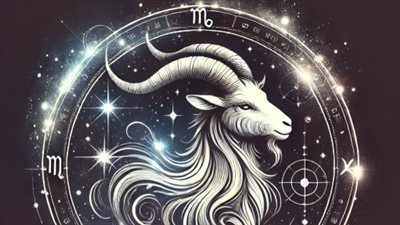 توقعات برج الجدي حظك الاثنين 16 يونيو 2025 تحليل فلكي: العلامات الفلكية التي تقود نمو دخلك المالي