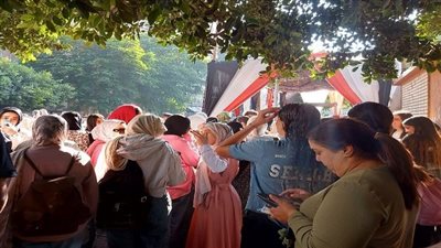  محمد الصايم:امتحانات الثانوية العامة على مقاس نجل نائب ساقلتة وأولاد الأكابر 