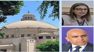 جامعة القاهرة تطلق أول ورشة عمل لمنسقي الذكاء الاصطناعي بكلياتها استعدادًا للمؤتمر الدولي