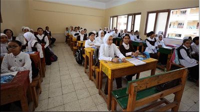 رابط نتيجة الشهادة الاعدادية 2025 محافظة القاهرة بالإسم ورقم الجلوس