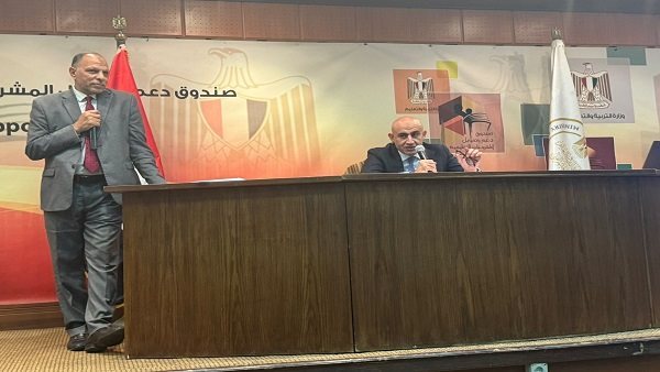 عبد الحكم: آلية جديدة ومختلفة في امتحانات الثانوية العامة 2025