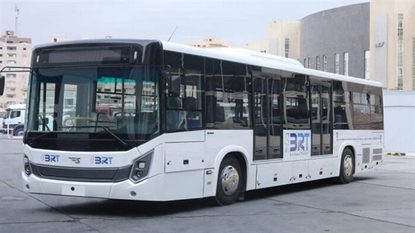 مشروع الأتوبيس الترددي