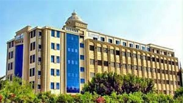  المعهد العالي للهندسة